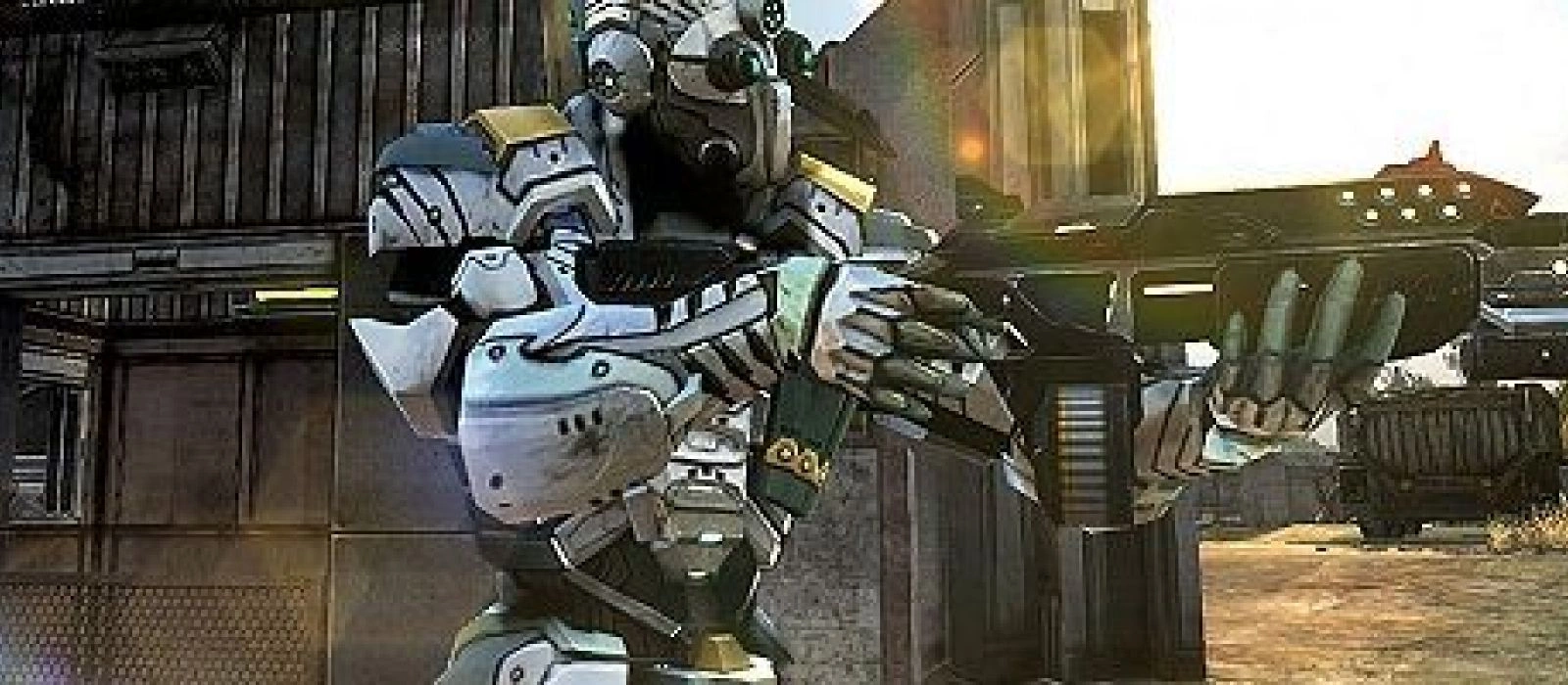 E3 2012: трейлер Defiance