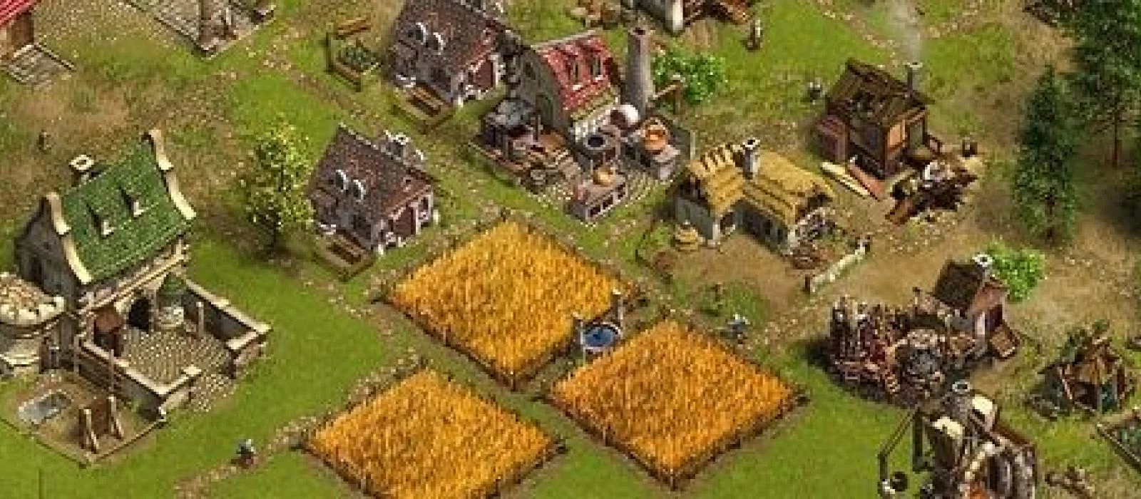 Евро-2012 в The Settlers Online