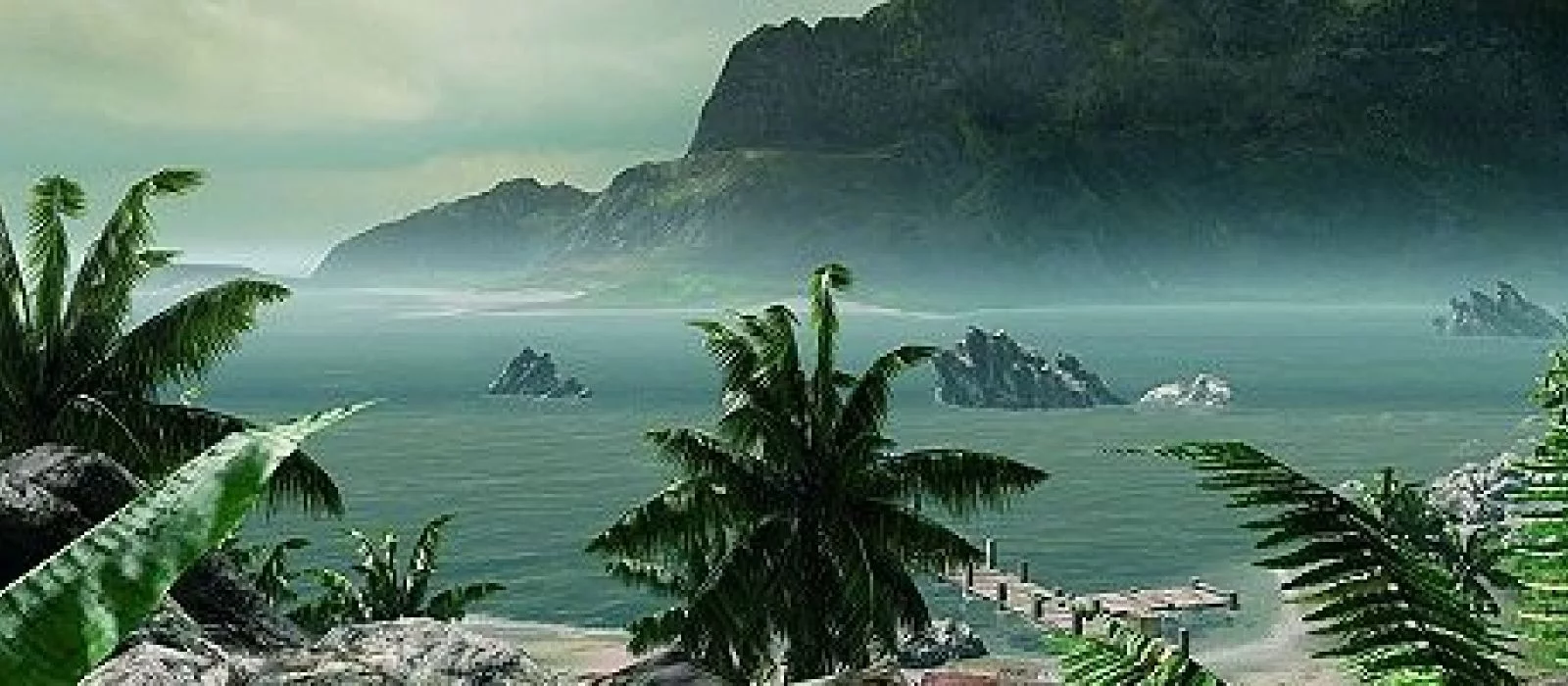 Возможности CryEngine 3