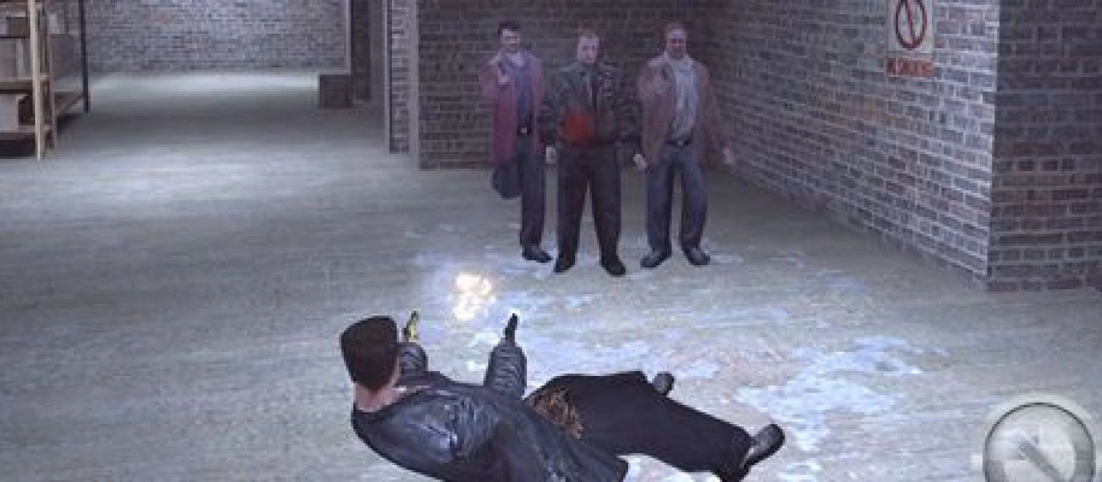 Max Payne Mobile выходит на Android