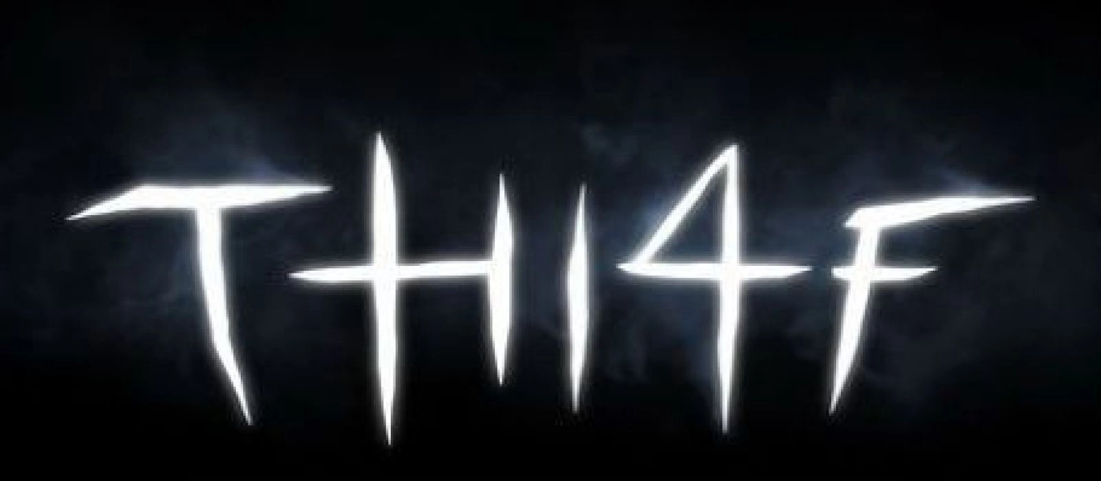 Первое видео Thief 4