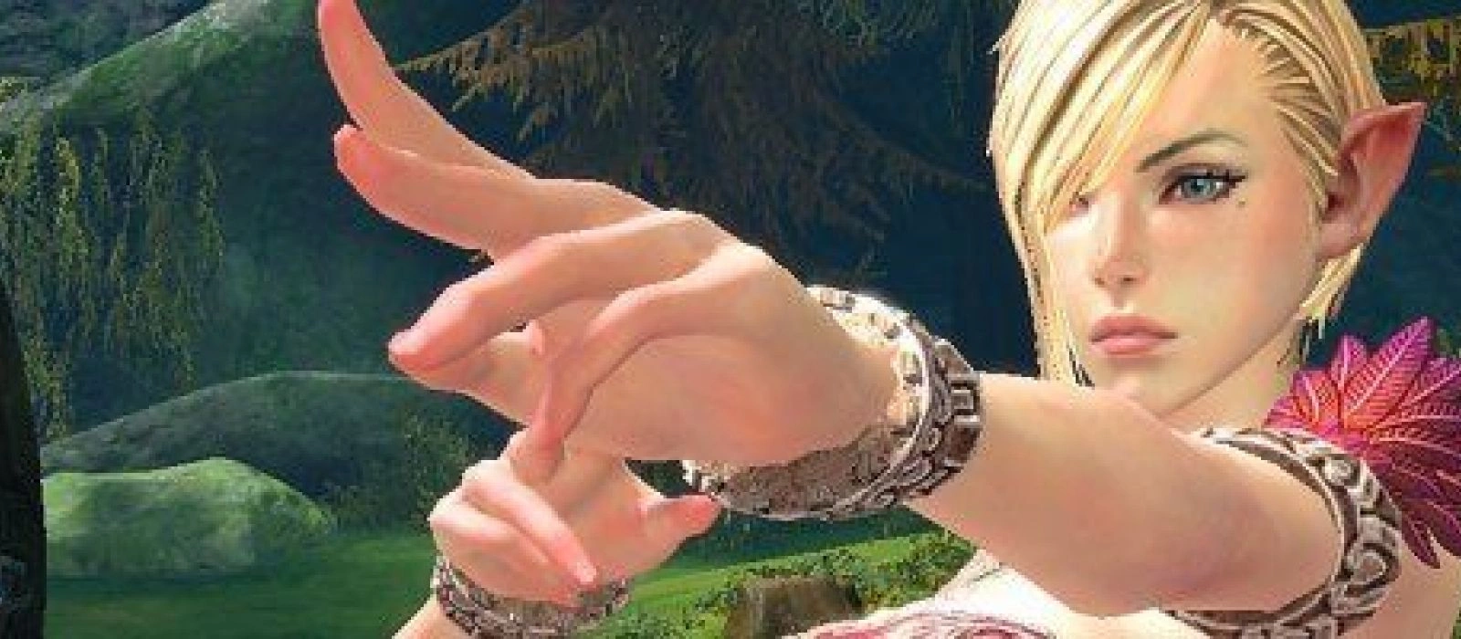 TERA: неделя бесплатной игры