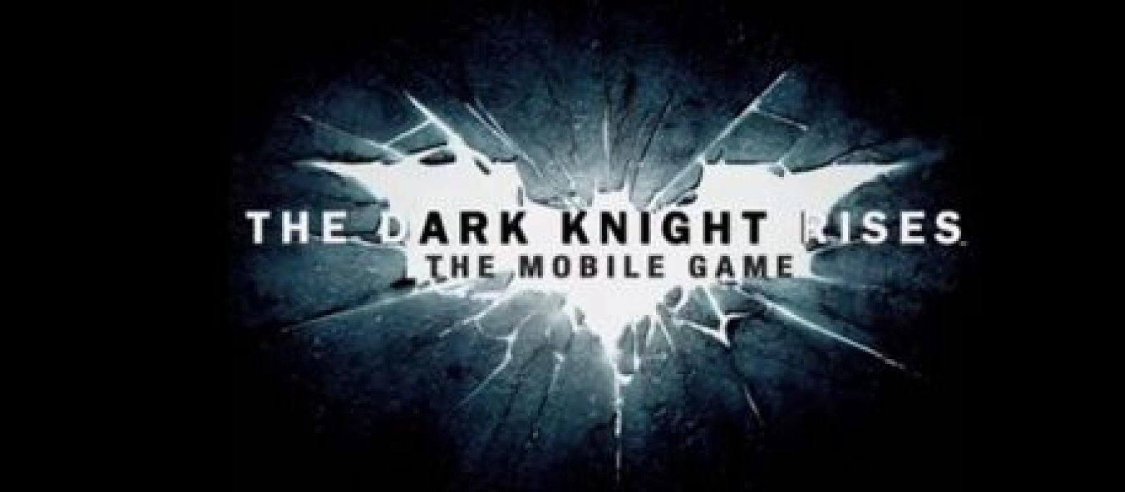 Новое видео The Dark Knight Rises