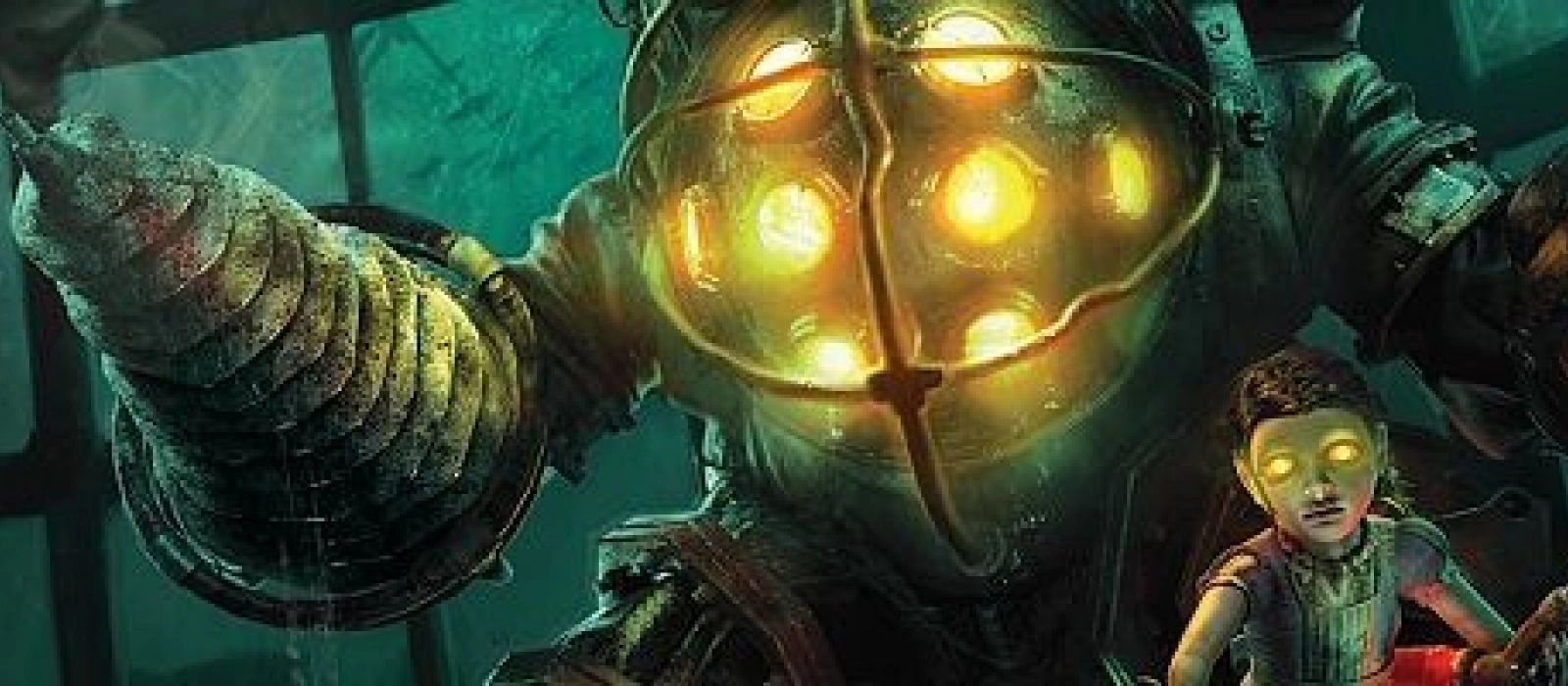 Скоро: BioShock Ultimate Rapture Edition?