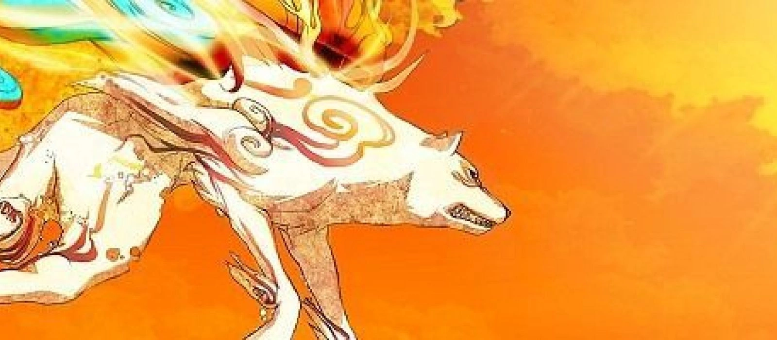 Объявлена Okami HD