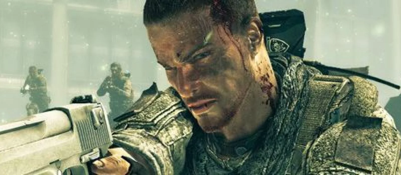Первый взгляд на мультиплеер Spec Ops: The Line