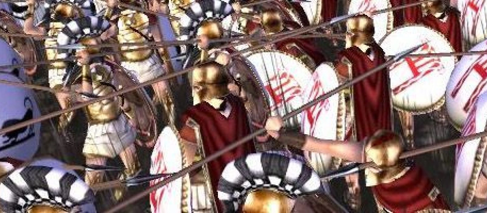 Creative Assembly готовится к анонсу Rome 2: Total War?