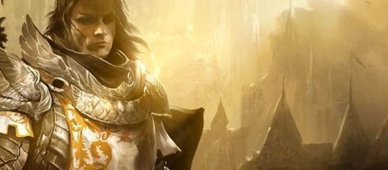 Дата выхода Guild Wars 2, новый трейлер