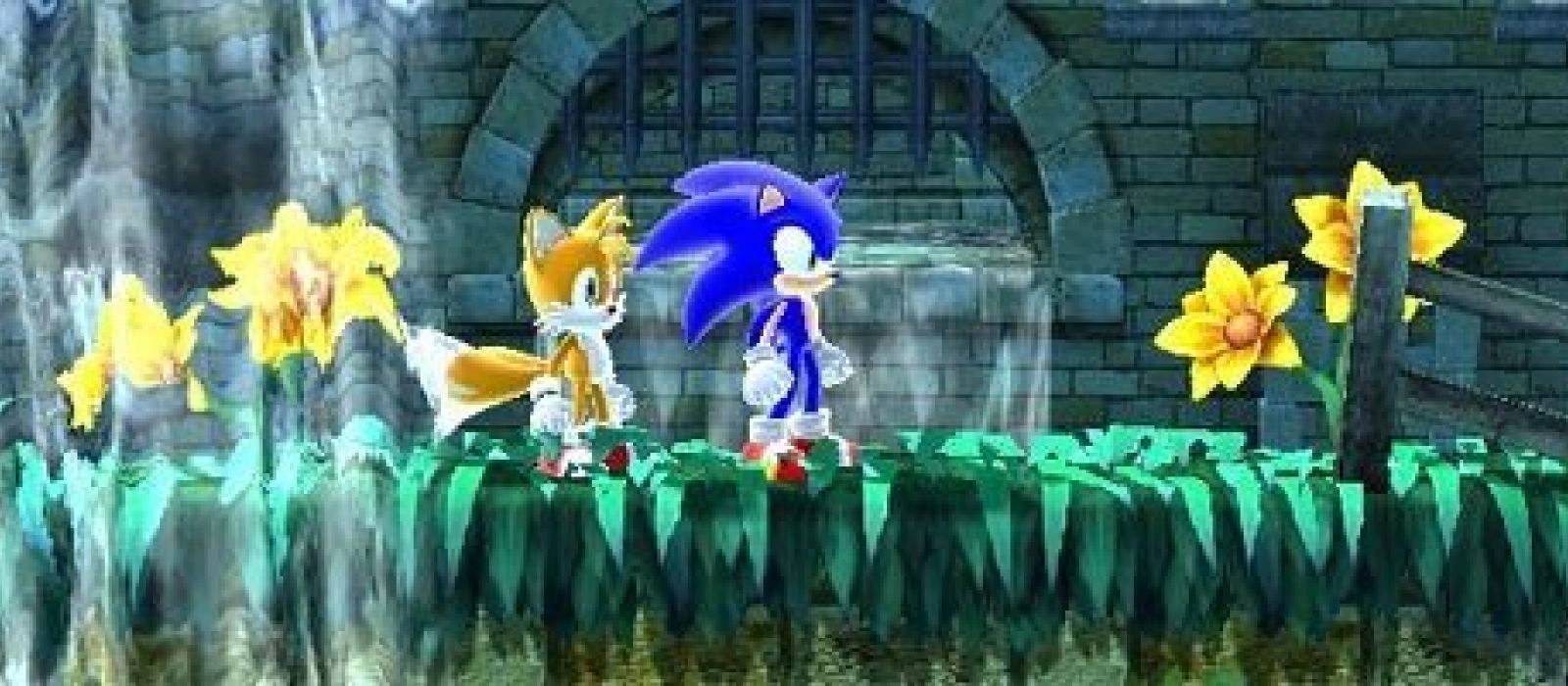 Sonic the Hedgehog 4: Episode 2 вышла на Android