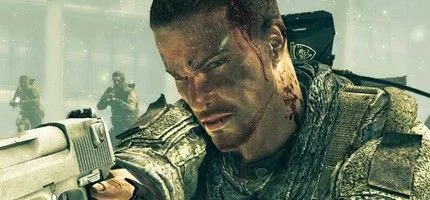 Первый взгляд на мультиплеер Spec Ops: The Line