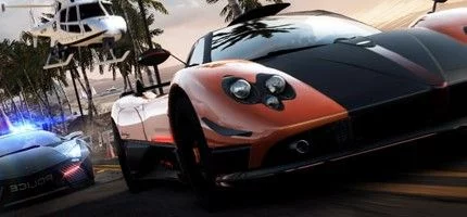 Превью Need For Speed: Most Wanted (2012)