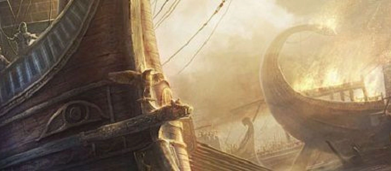 Sega анонсировала Total War: Rome 2