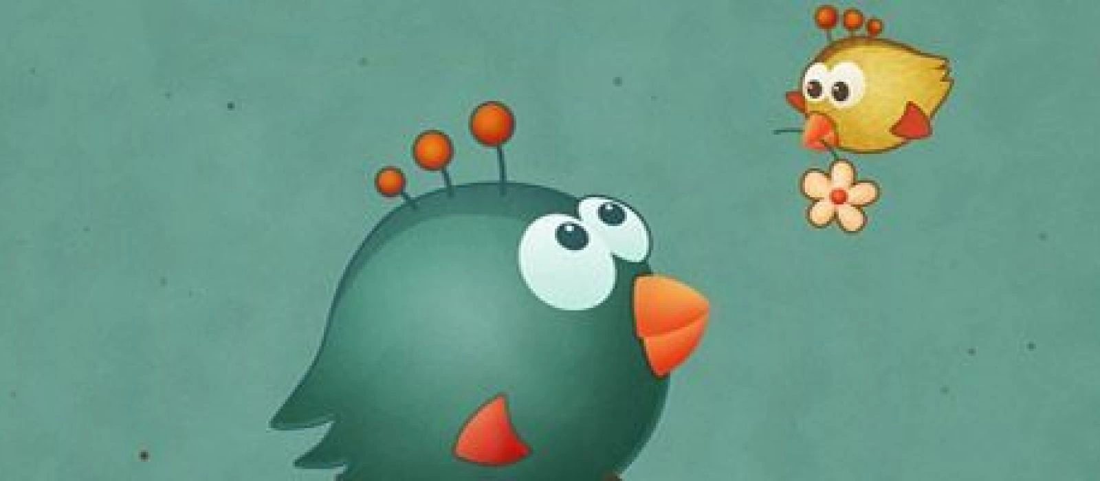 Анонсировано продолжение Tiny Wings