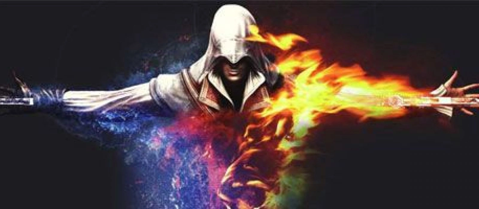 Превью Assassin's Creed 3