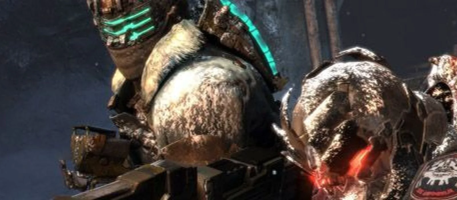 Двадцать минут геймплея Dead Space 3
