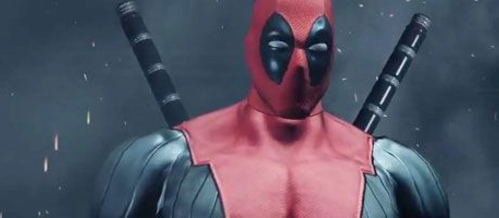 Тизер игры Deadpool
