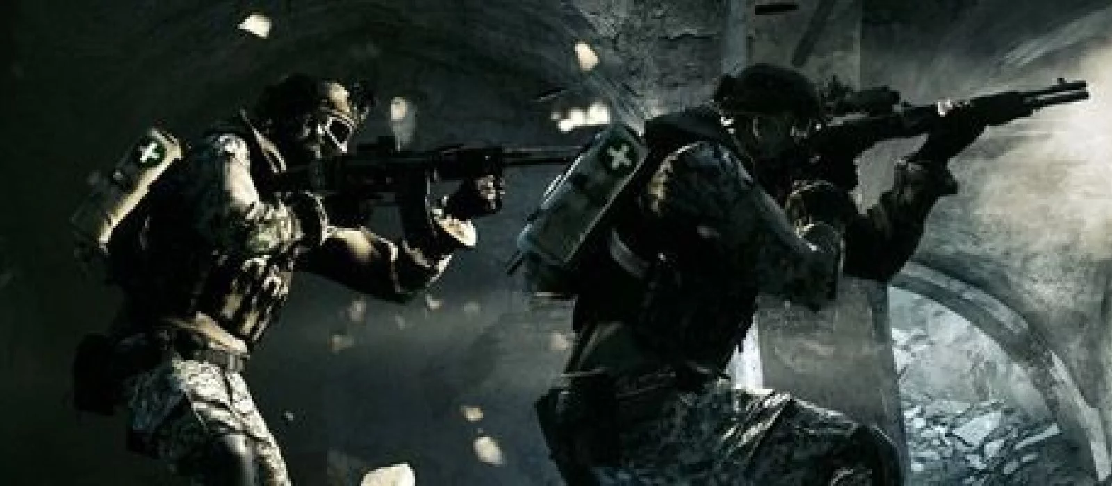 Battlefield 4: а был ли зайчик?
