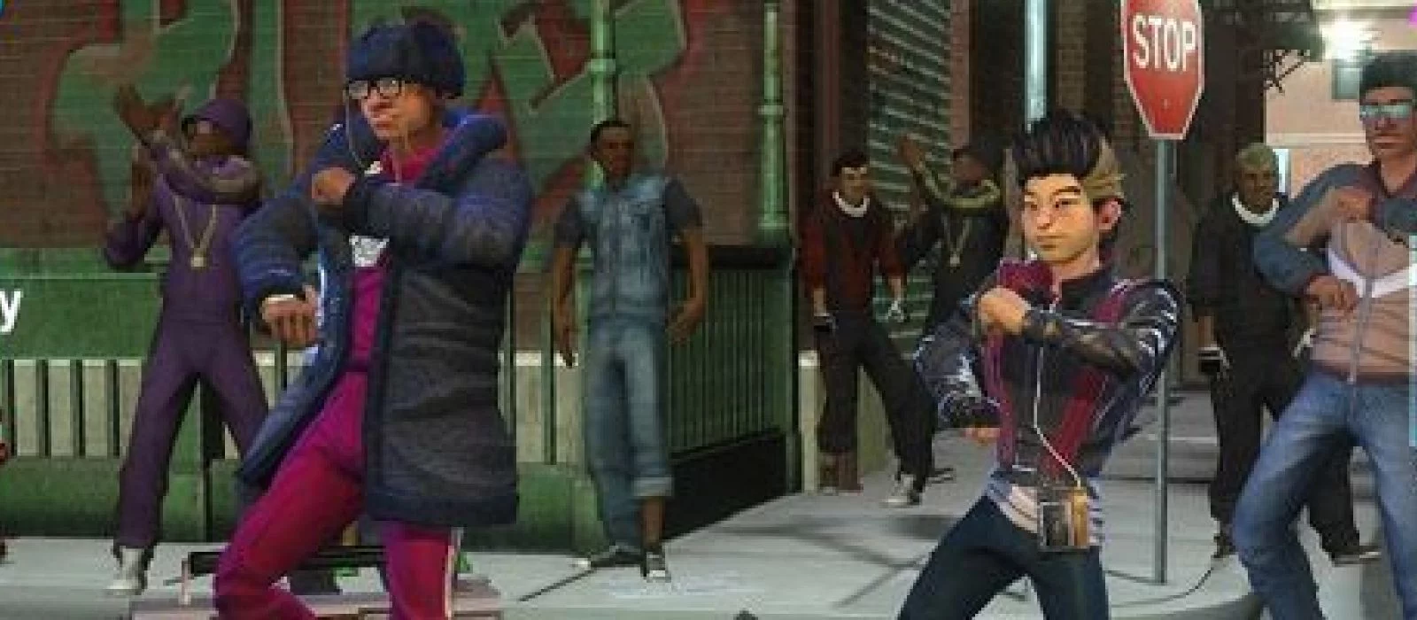 Объявлена дата выхода Dance Central 3