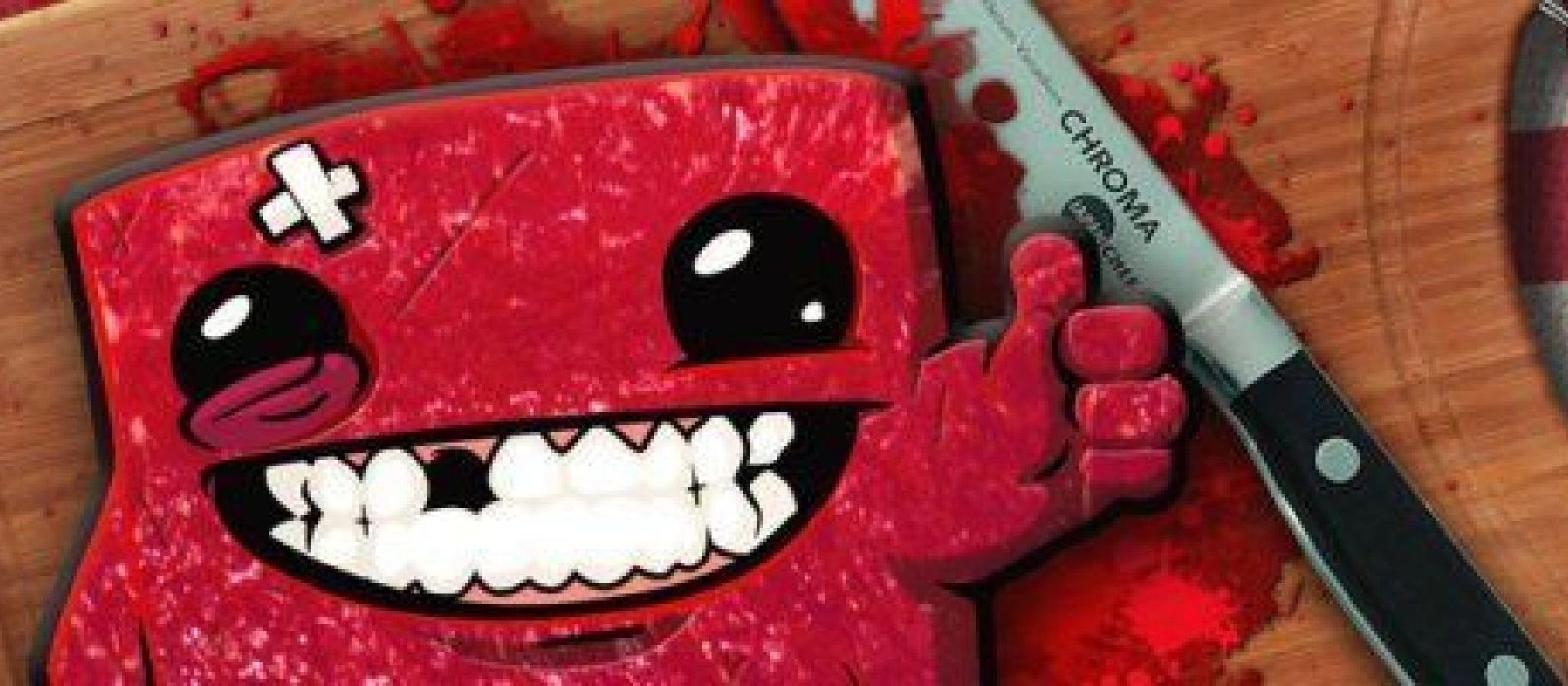 Коды на Super Meat Boy