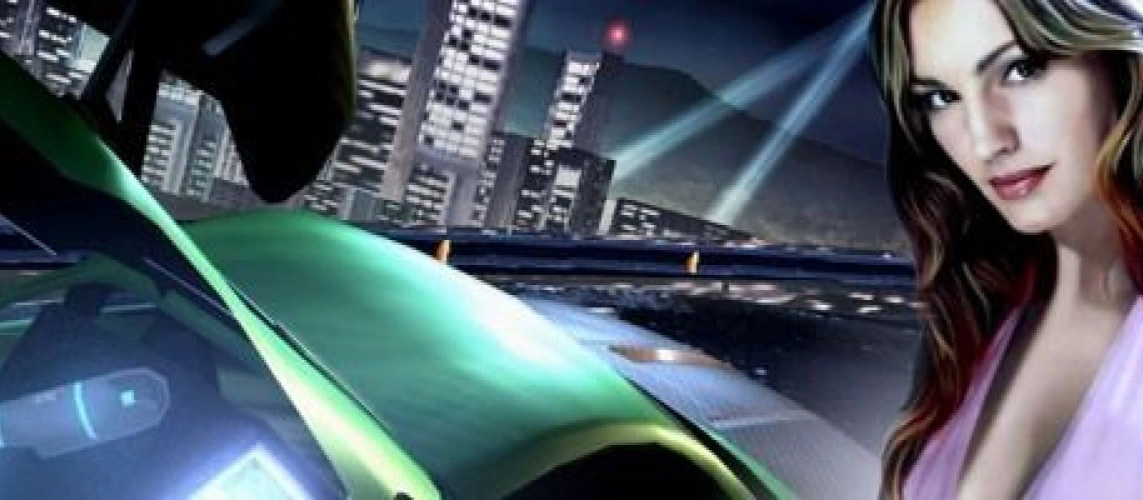 Девушки из NFS (18+). Часть 1