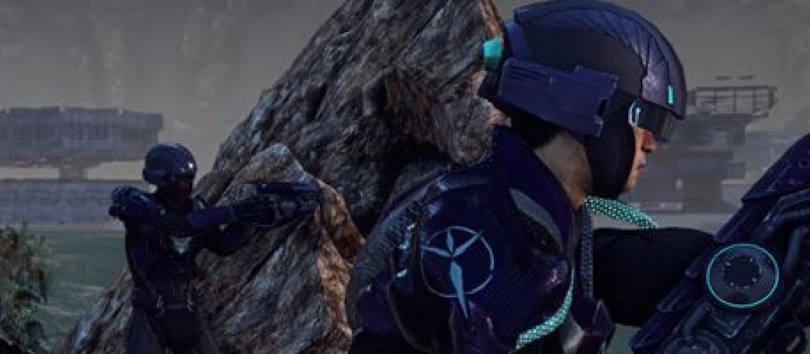 Бета-тест Planetside 2 отложен