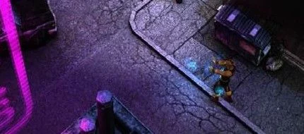 Shadowrun Online на Kickstarter