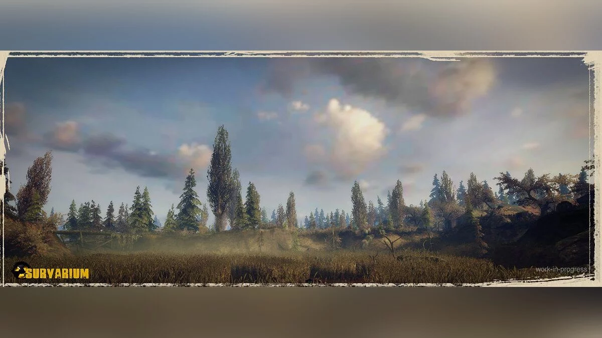 Второй дневник разработчиков Survarium