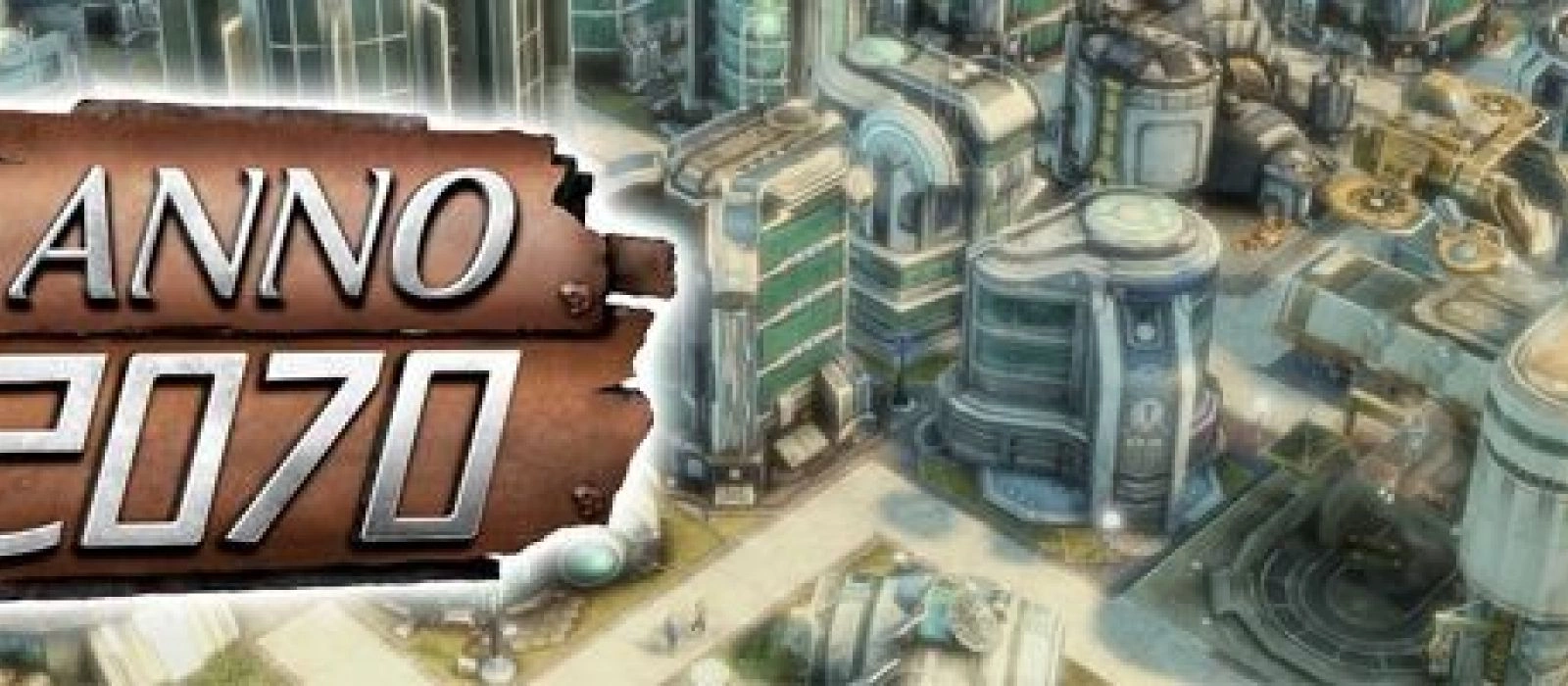 Anno 2070 Deep Ocean выйдет 4 октября