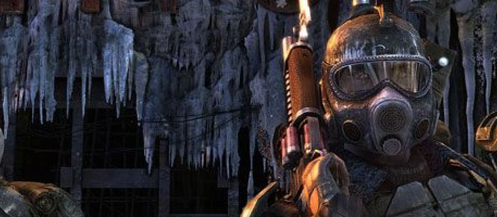 THQ недооценила Metro 2033