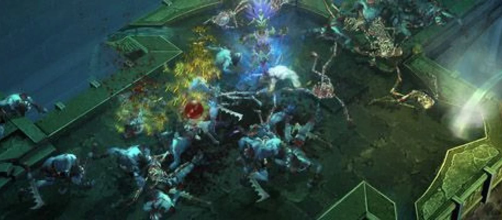 Подробности патча 1.0.4 для Diablo 3