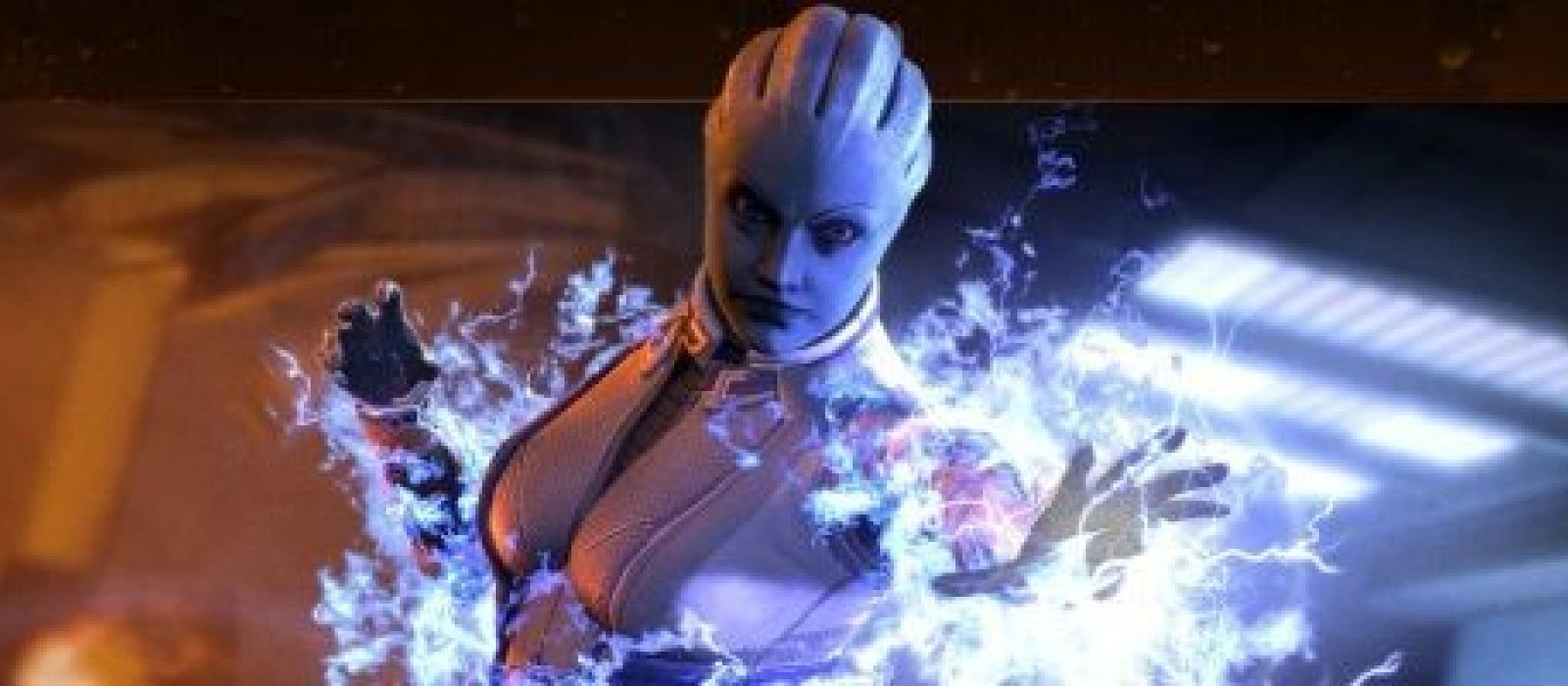 Mass Effect 2 до конца прошли больше игроков, чем Mass Effect 3