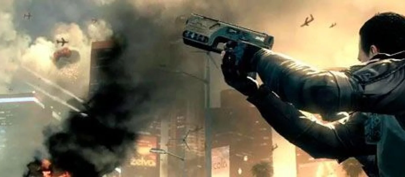 Геймплей в мультиплеере Black Ops 2