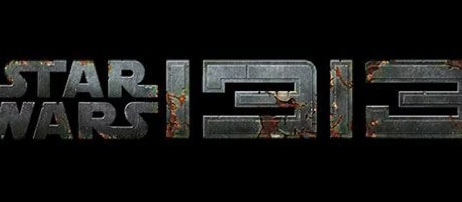 Трейлер Star Wars 1313