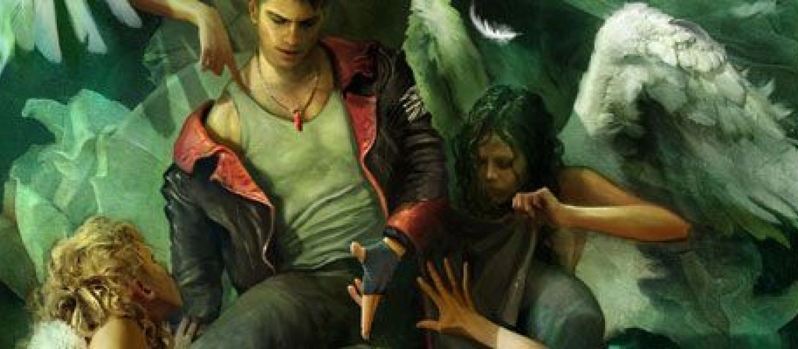 У DmC: Devil May Cry будет сиквел?