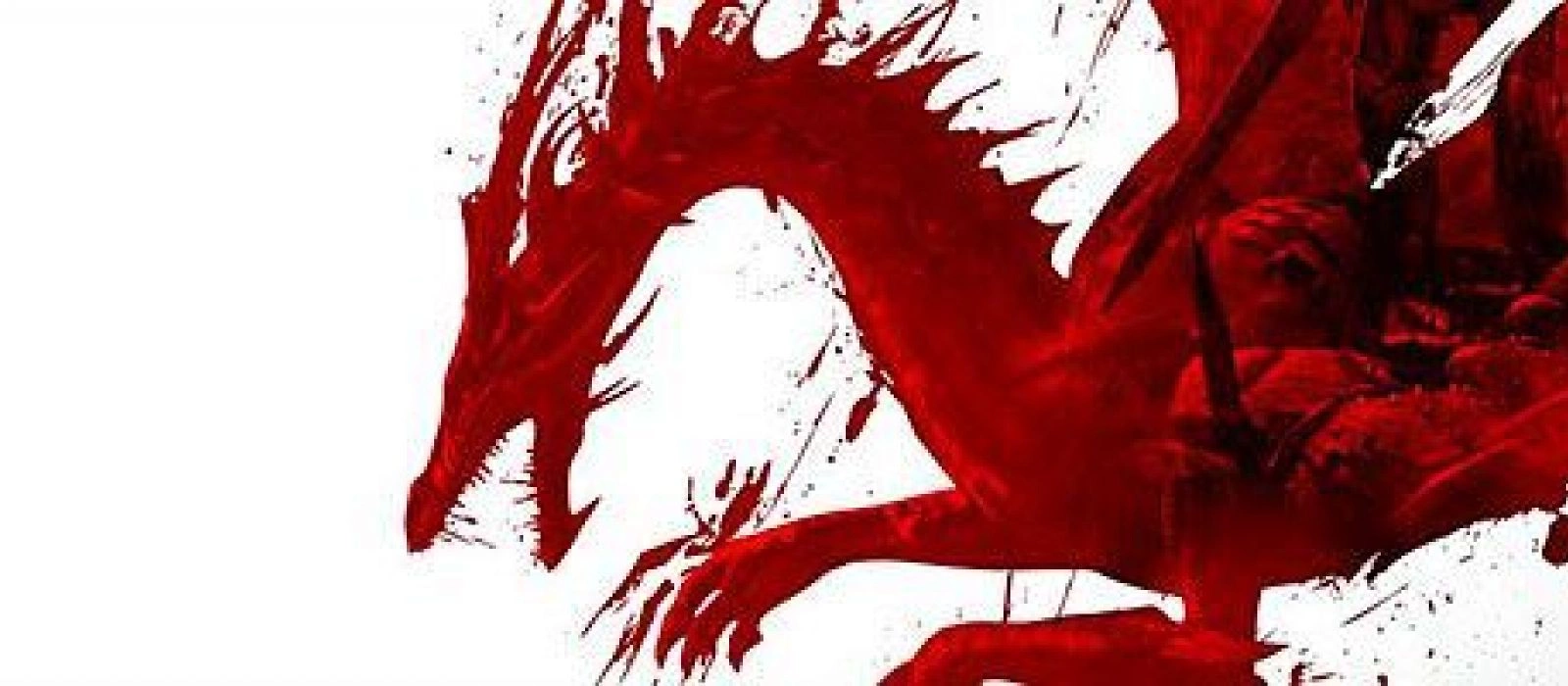 Концепт-арты и логотип Dragon Age 3
