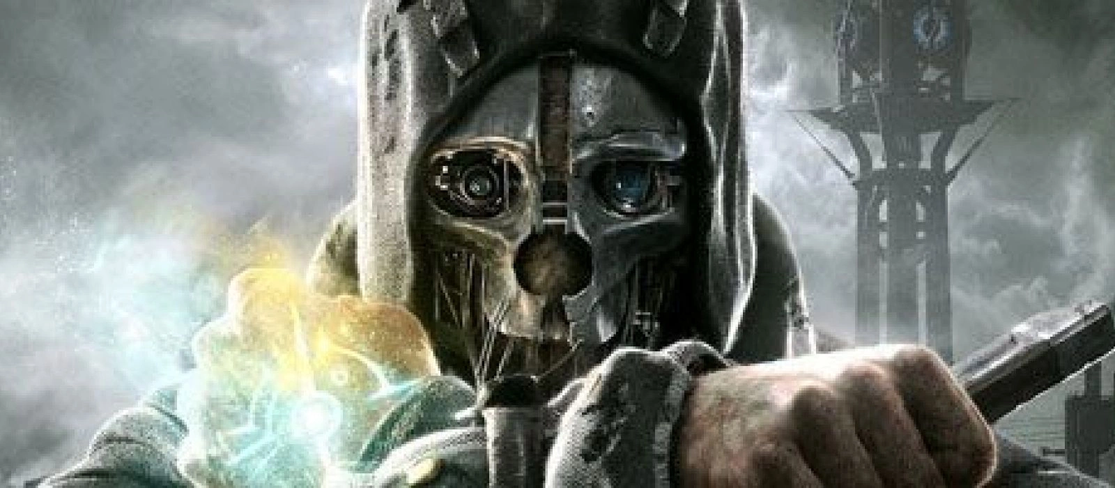 Новое гейплейное видео Dishonored