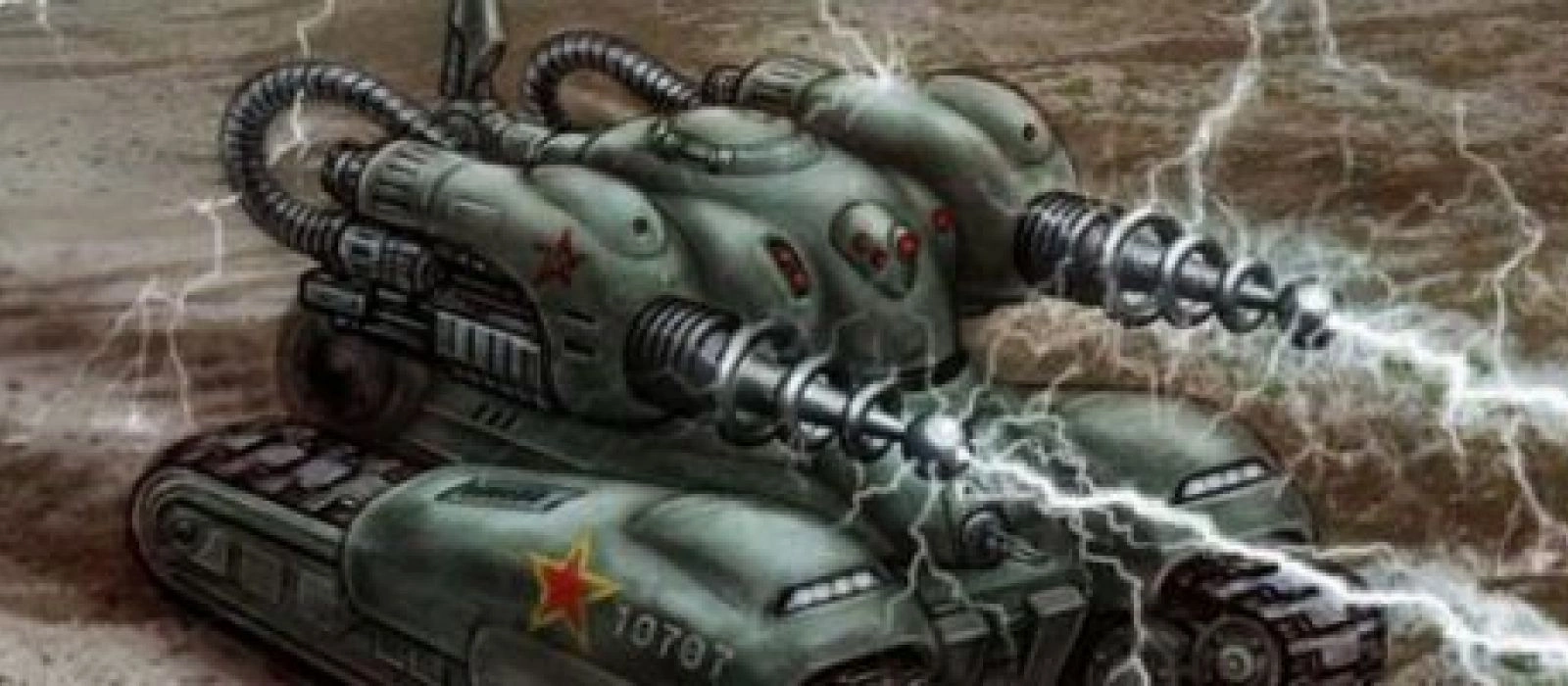 Секреты и интересные факты Command and Conquer: Red Alert 3