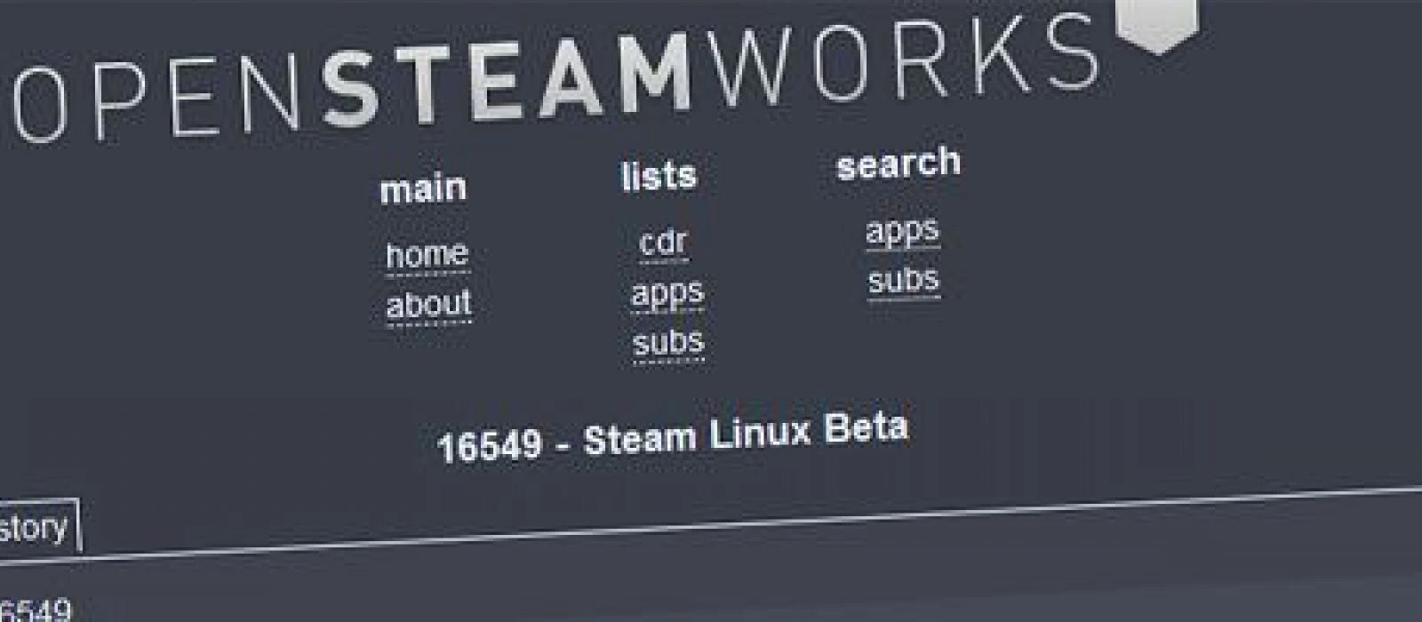 Linux дождется Steam