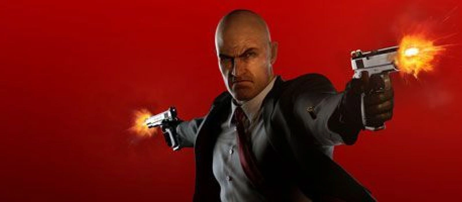 Архивы ICA от Hitman: Absolution