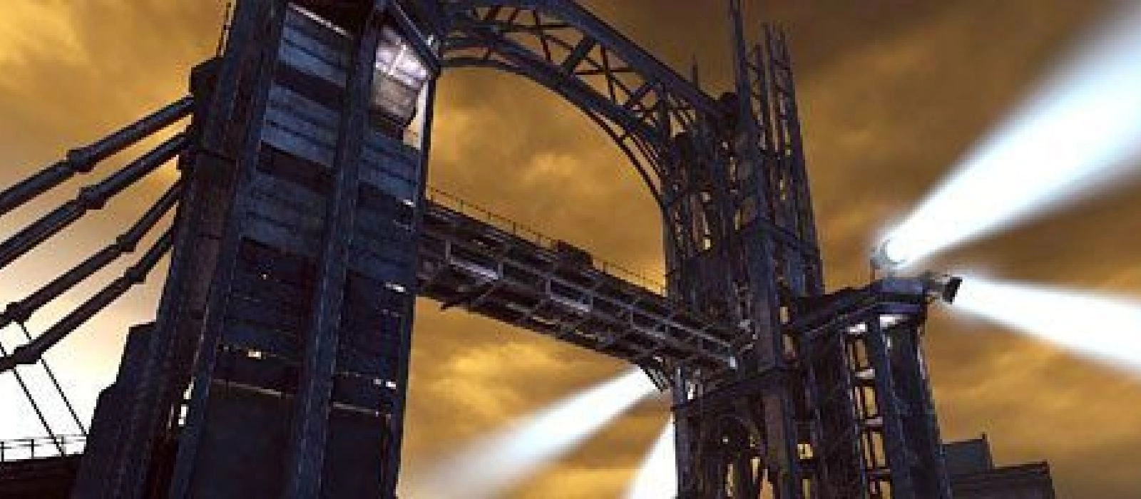 Второй дневник разработчиков Dishonored