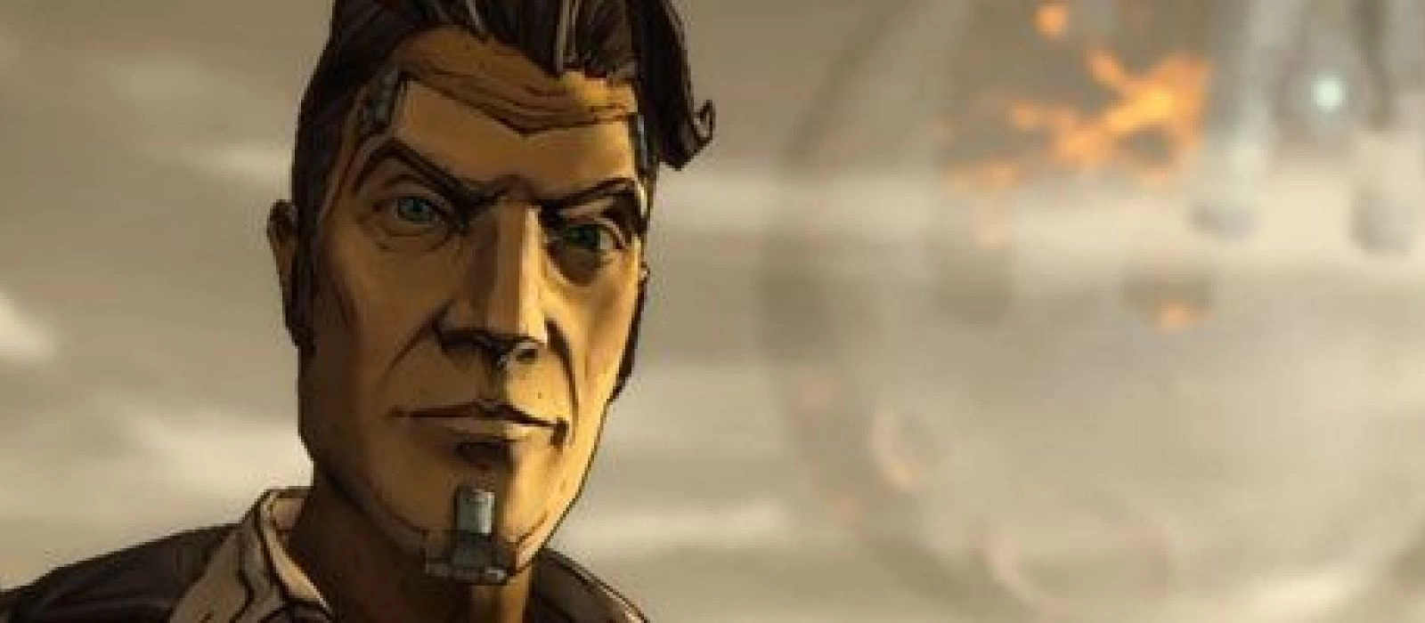 Выиграй подарки от Gearbox