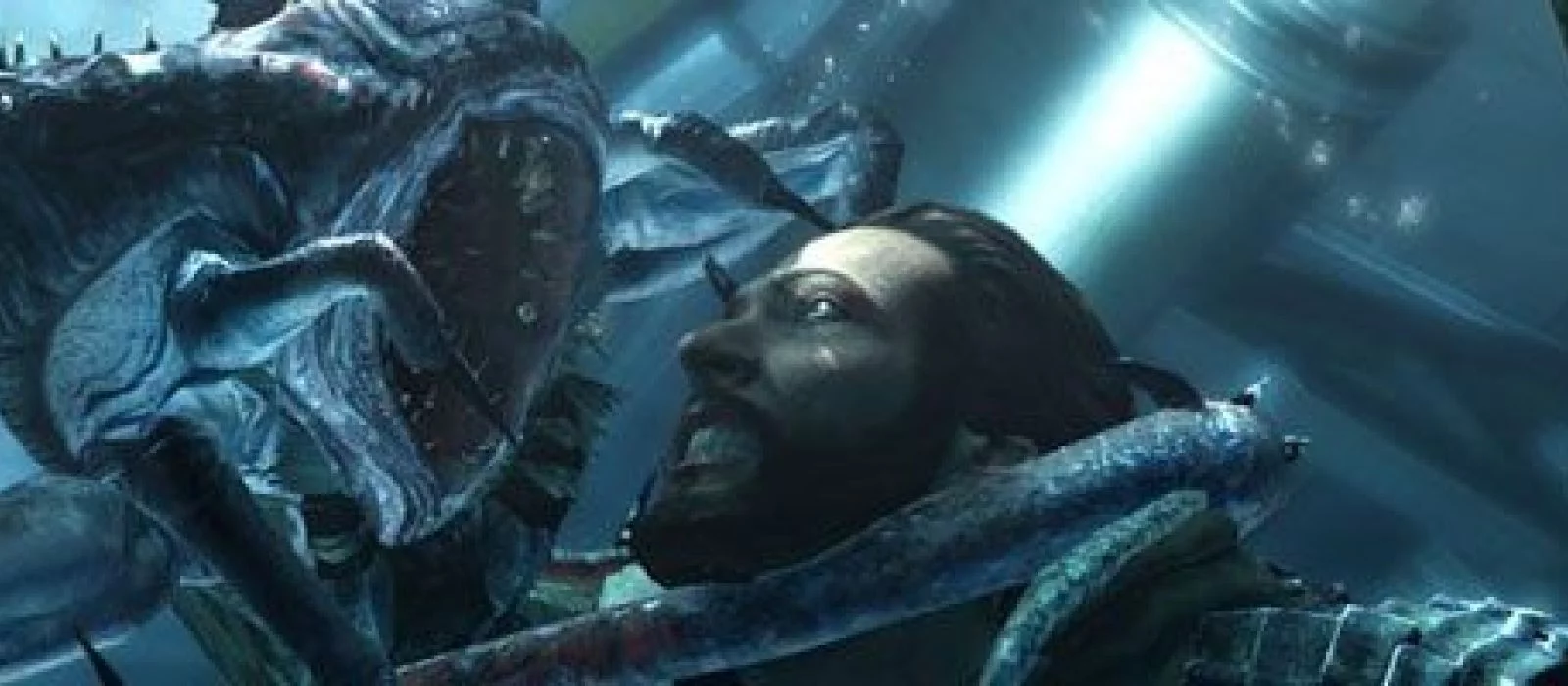 Lost Planet 3: «Невозможно угодить всем»