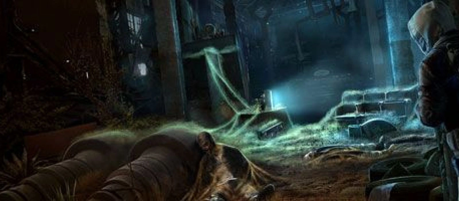 Интервью с разработчиками Survarium