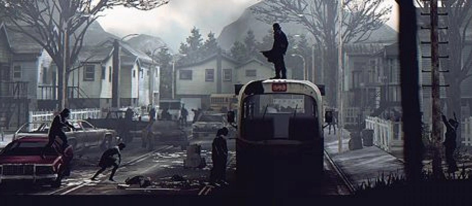 Deadlight выйдет на PC