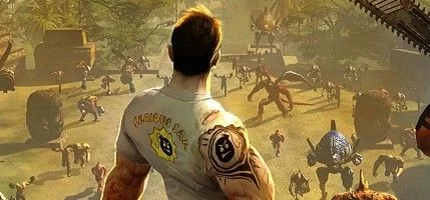 Коды на Serious Sam 3: BFE