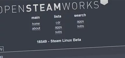 Linux дождется Steam