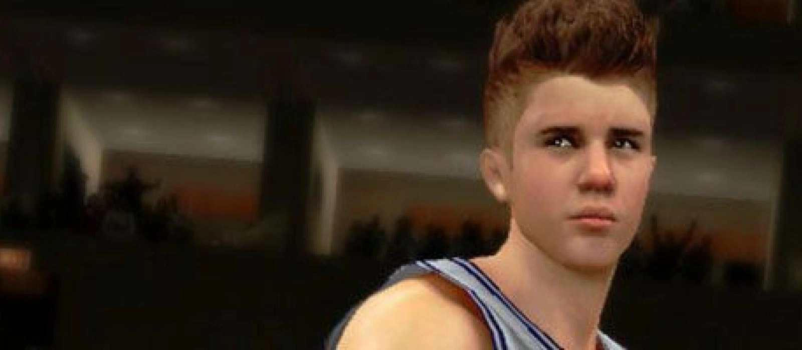В NBA 2K13 будет Джастин Бибер
