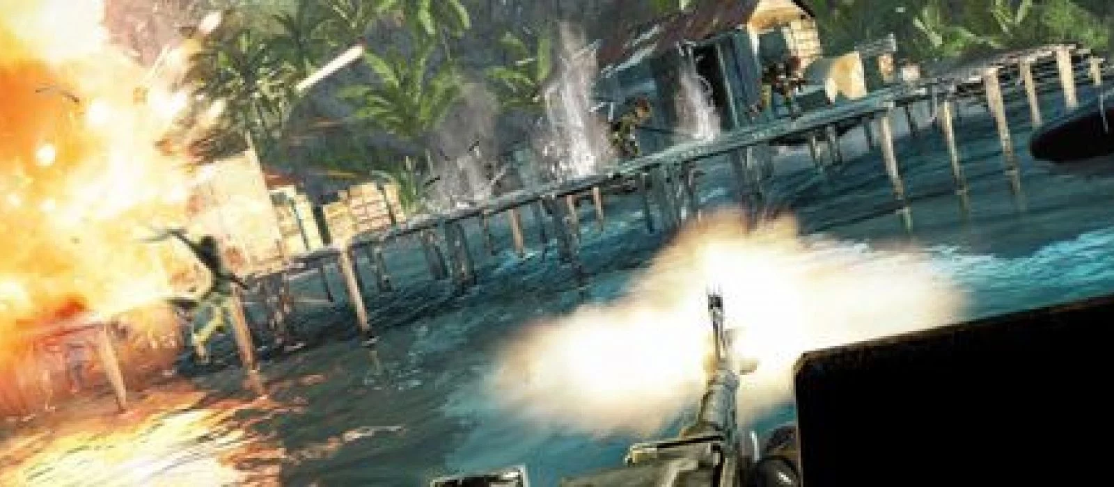 Ubisoft превратит Minecraft в Far Cry 3