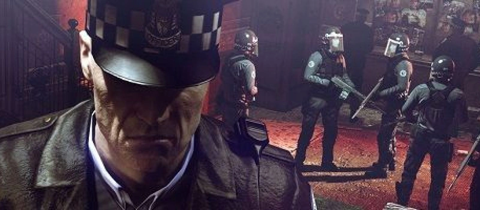 Новый ролик Hitman: Absolution