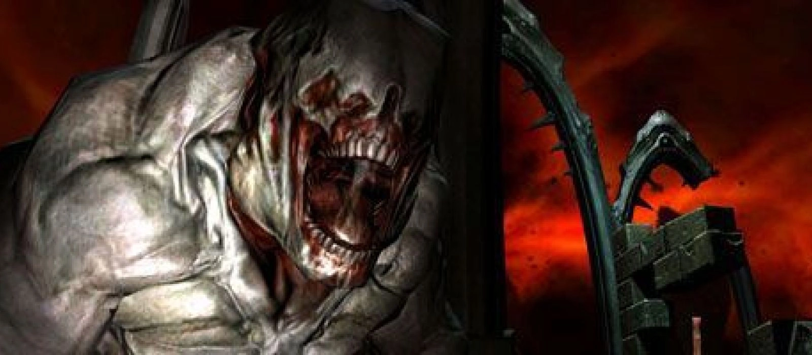 Doom 3 пропала из Steam
